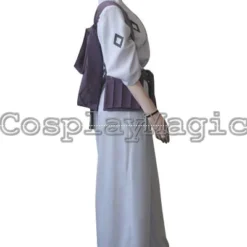 Kekkaishi Tokine Yukimura Cosplay -Cosplay Magic Store 13243