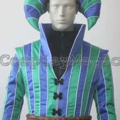 Assassin's Creed: Brotherhood Harlequin Cosplay -Cosplay Magic Store 13250a