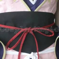 Fairy Tail Erza Scarlet Robe Of Yuen Cosplay -Cosplay Magic Store 13260c