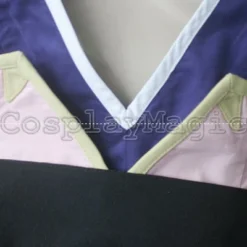 Fairy Tail Erza Scarlet Robe Of Yuen Cosplay -Cosplay Magic Store 13260d