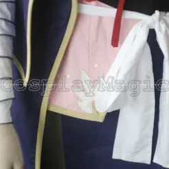 Fairy Tail Erza Scarlet Robe Of Yuen Cosplay -Cosplay Magic Store 13260e