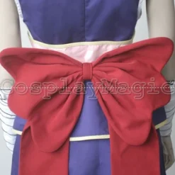 Fairy Tail Erza Scarlet Robe Of Yuen Cosplay -Cosplay Magic Store 13260f