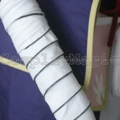 Fairy Tail Erza Scarlet Robe Of Yuen Cosplay -Cosplay Magic Store 13260g