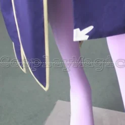 Fairy Tail Erza Scarlet Robe Of Yuen Cosplay -Cosplay Magic Store 13260h