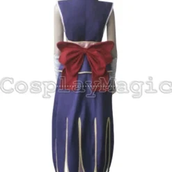 Fairy Tail Erza Scarlet Robe Of Yuen Cosplay -Cosplay Magic Store 13262