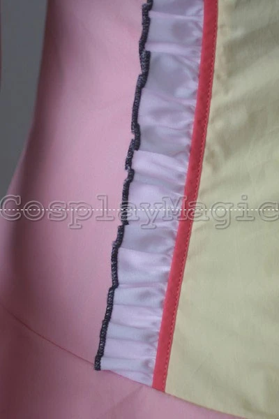 Puella Magi Madoka Magica Madoka Kaname Cosplay 16 Puella Magi Madoka Magica Madoka Kaname Cosplay - Image 16