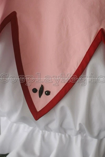 Puella Magi Madoka Magica Madoka Kaname Cosplay 15 Puella Magi Madoka Magica Madoka Kaname Cosplay - Image 15