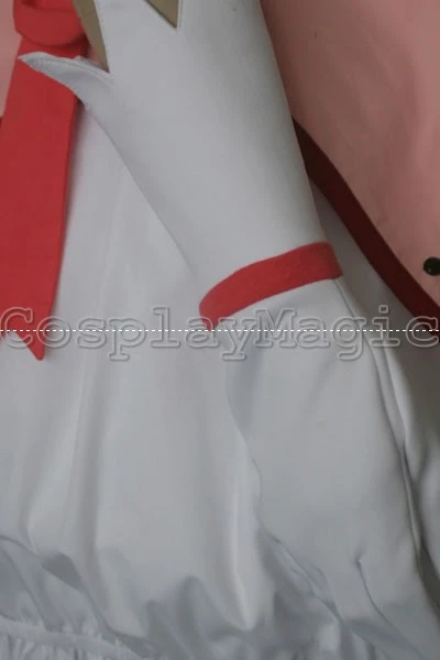 Puella Magi Madoka Magica Madoka Kaname Cosplay 13 Puella Magi Madoka Magica Madoka Kaname Cosplay - Image 13