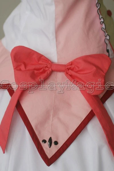Puella Magi Madoka Magica Madoka Kaname Cosplay 12 Puella Magi Madoka Magica Madoka Kaname Cosplay - Image 12