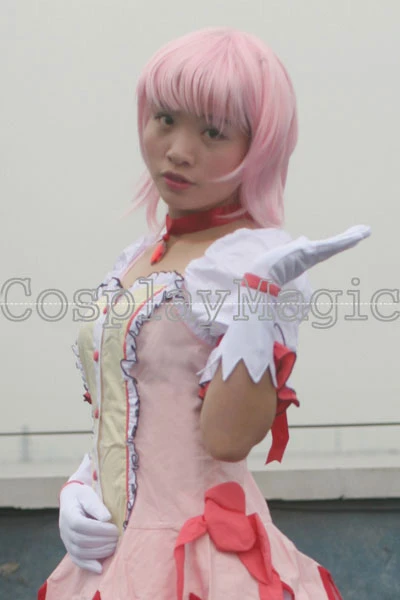 Puella Magi Madoka Magica Madoka Kaname Cosplay 7 Puella Magi Madoka Magica Madoka Kaname Cosplay - Image 7
