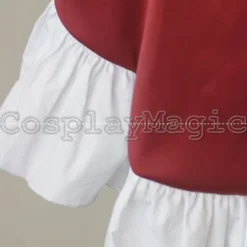 Puella Magi Madoka Magica Kyoko Sakura Cosplay -Cosplay Magic Store 13280g