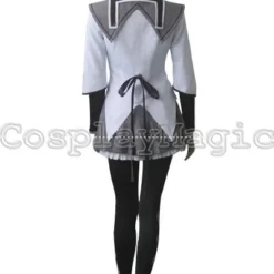 Puella Magi Madoka Magica Homura Akemi Cosplay -Cosplay Magic Store 13292