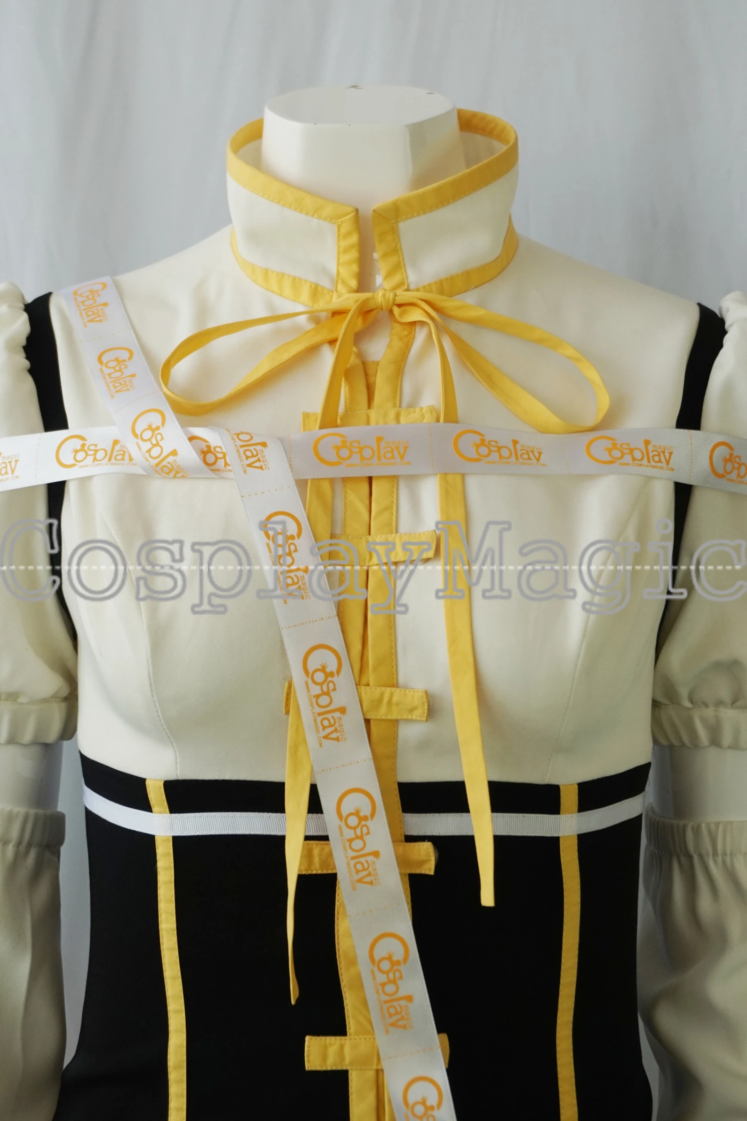 Puella Magi Madoka Magica Mami Tomoe Cosplay 2 Puella Magi Madoka Magica Mami Tomoe Cosplay - Image 2
