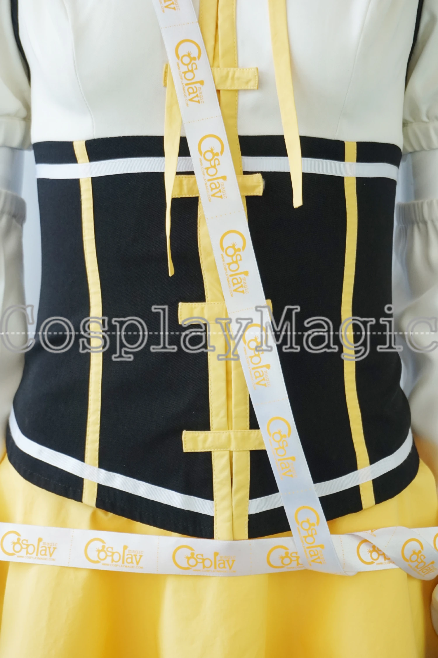 Puella Magi Madoka Magica Mami Tomoe Cosplay 17 Puella Magi Madoka Magica Mami Tomoe Cosplay - Image 17