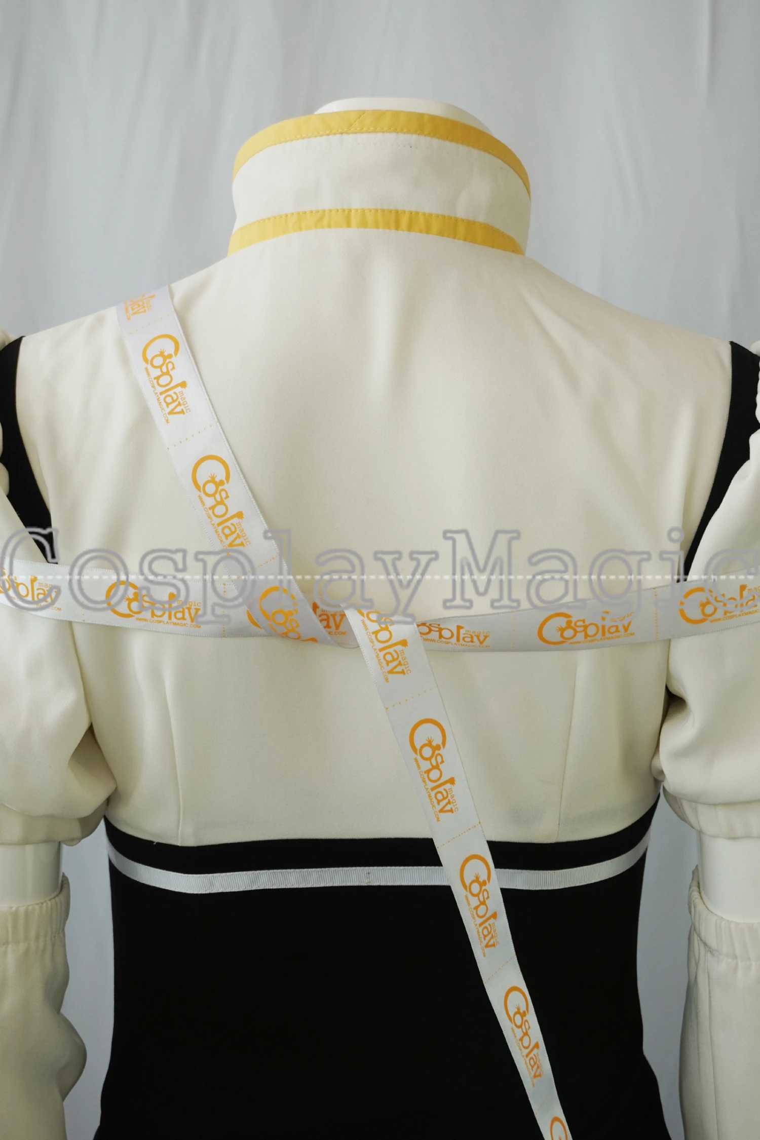 Puella Magi Madoka Magica Mami Tomoe Cosplay 16 Puella Magi Madoka Magica Mami Tomoe Cosplay - Image 16