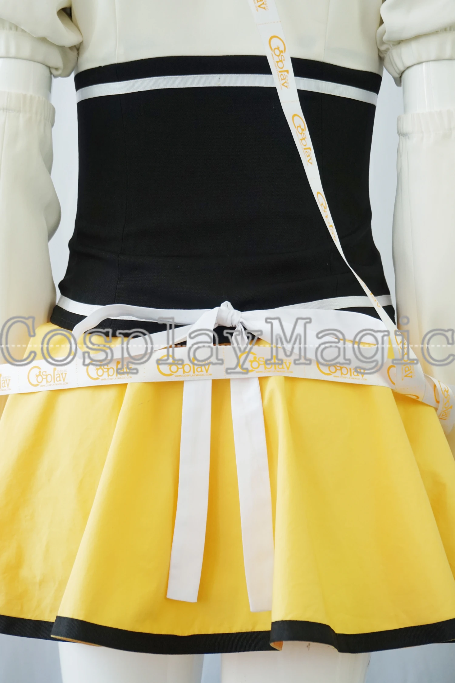 Puella Magi Madoka Magica Mami Tomoe Cosplay 15 Puella Magi Madoka Magica Mami Tomoe Cosplay - Image 15