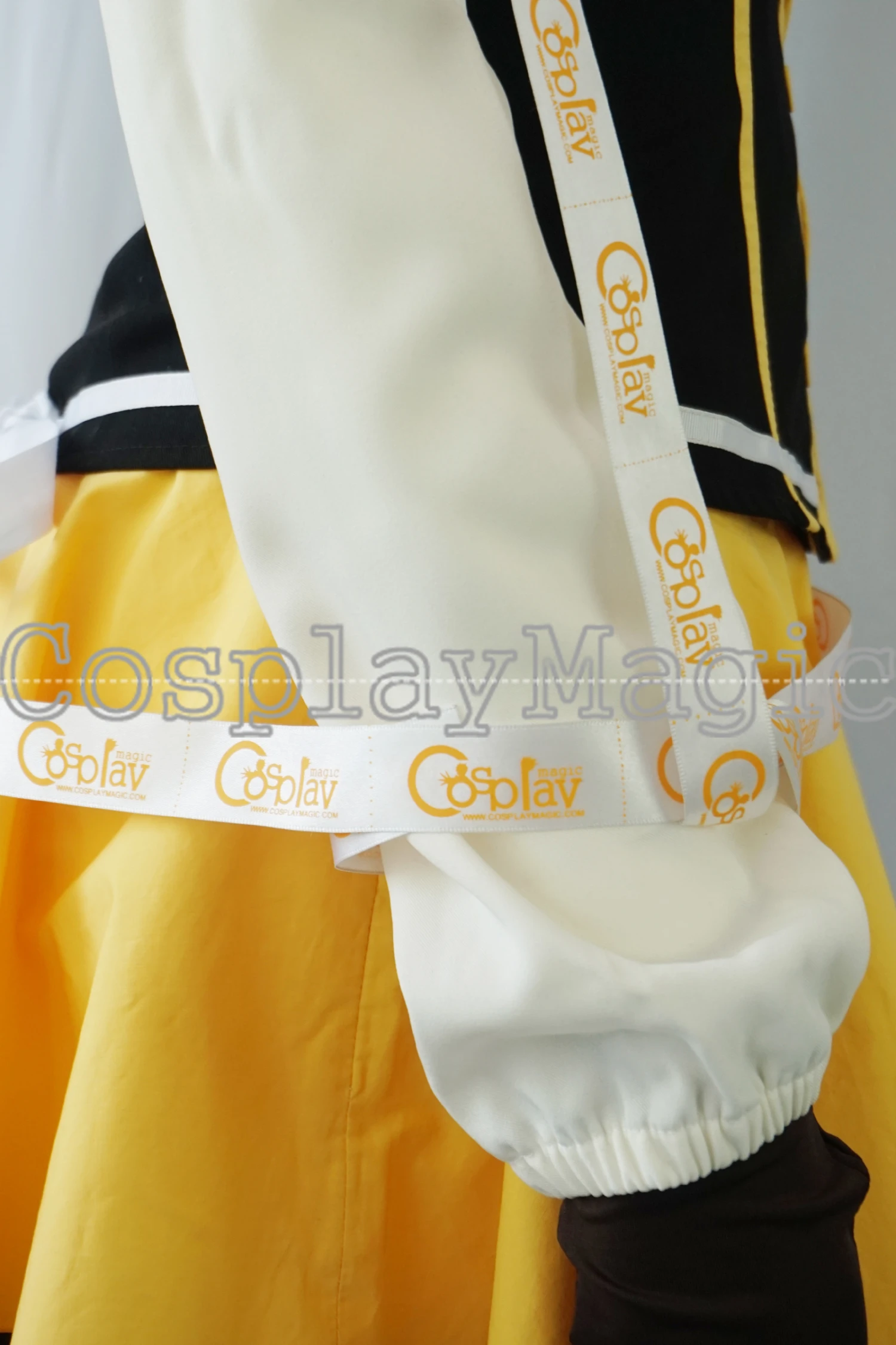 Puella Magi Madoka Magica Mami Tomoe Cosplay 13 Puella Magi Madoka Magica Mami Tomoe Cosplay - Image 13