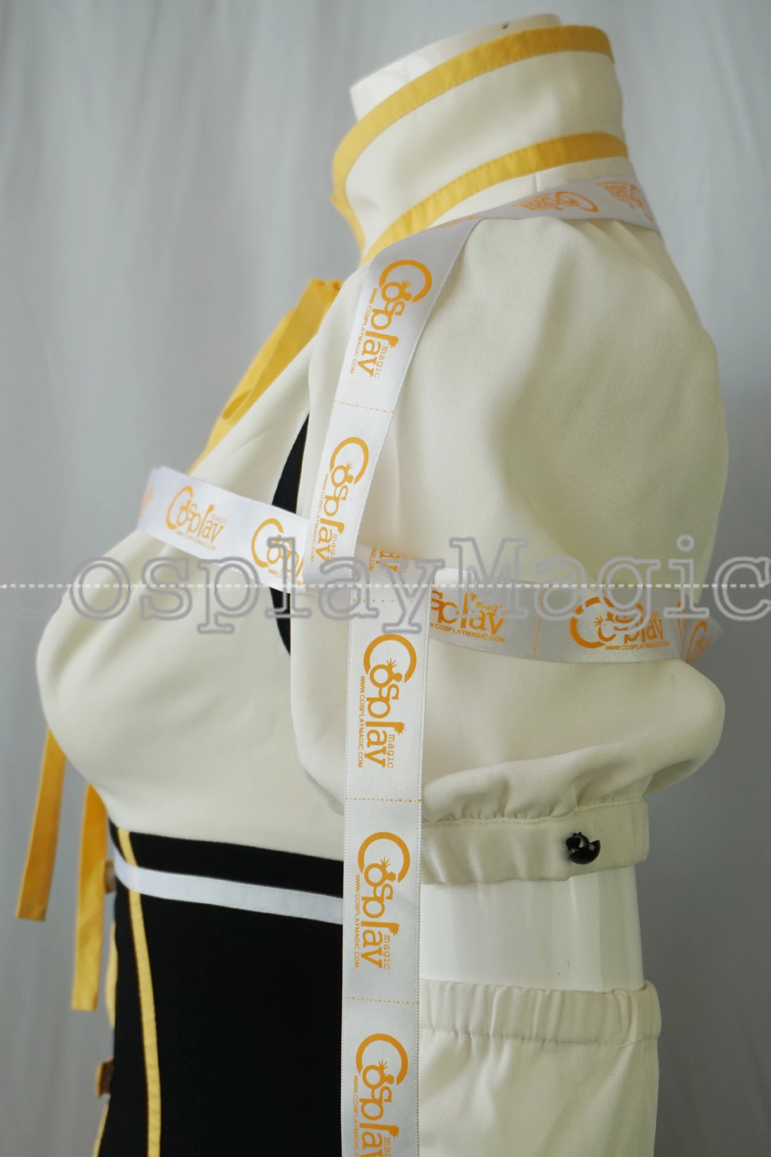 Puella Magi Madoka Magica Mami Tomoe Cosplay 12 Puella Magi Madoka Magica Mami Tomoe Cosplay - Image 12