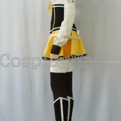 Puella Magi Madoka Magica Mami Tomoe Cosplay 22 Puella Magi Madoka Magica Mami Tomoe Cosplay -Cosplay Magic Store 13303