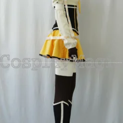 Puella Magi Madoka Magica Mami Tomoe Cosplay 21 Puella Magi Madoka Magica Mami Tomoe Cosplay -Cosplay Magic Store 13304
