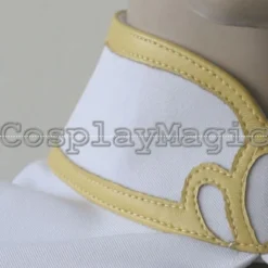 Puella Magi Madoka Magica Sayaka Miki Cosplay -Cosplay Magic Store 13310b