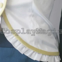 Puella Magi Madoka Magica Sayaka Miki Cosplay -Cosplay Magic Store 13310c