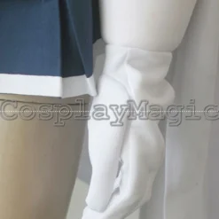 Puella Magi Madoka Magica Sayaka Miki Cosplay -Cosplay Magic Store 13310g