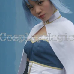 Puella Magi Madoka Magica Sayaka Miki Cosplay -Cosplay Magic Store 13310i