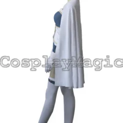 Puella Magi Madoka Magica Sayaka Miki Cosplay -Cosplay Magic Store 13314