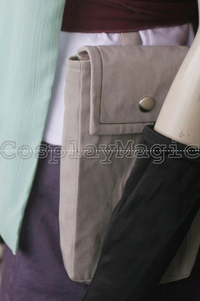 Naruto Temari 4th Variation Cosplay 20 Naruto Temari 4th Variation Cosplay - Image 20