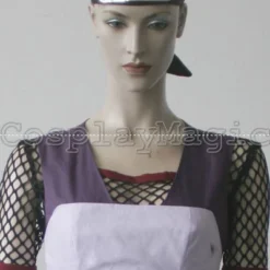 Naruto Temari 4th Variation Cosplay 38 Naruto Temari 4th Variation Cosplay -Cosplay Magic Store 13320c