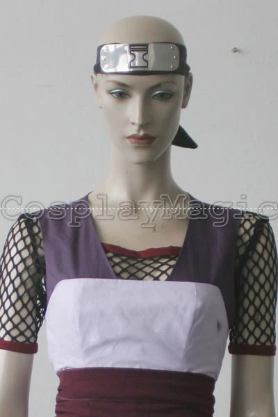 Naruto Temari 4th Variation Cosplay 19 Naruto Temari 4th Variation Cosplay - Image 19