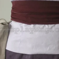 Naruto Temari 4th Variation Cosplay 36 Naruto Temari 4th Variation Cosplay -Cosplay Magic Store 13320e