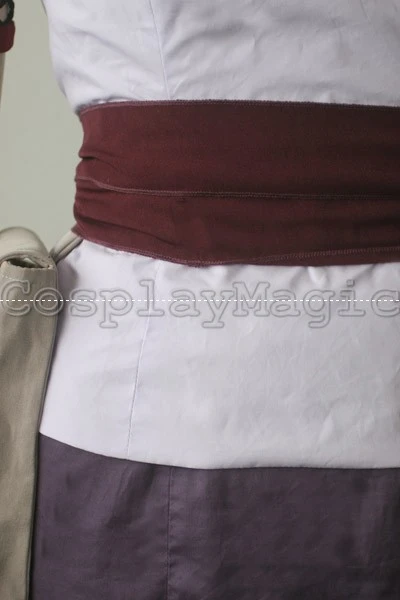 Naruto Temari 4th Variation Cosplay 17 Naruto Temari 4th Variation Cosplay - Image 17