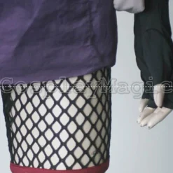 Naruto Temari 4th Variation Cosplay 35 Naruto Temari 4th Variation Cosplay -Cosplay Magic Store 13320f