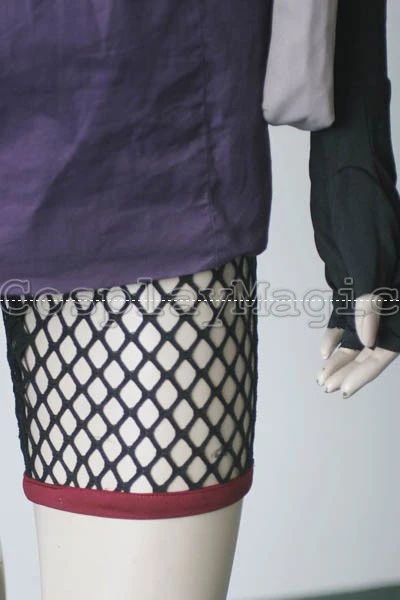 Naruto Temari 4th Variation Cosplay 16 Naruto Temari 4th Variation Cosplay - Image 16