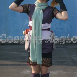 Naruto Temari 4th Variation Cosplay 29 Naruto Temari 4th Variation Cosplay -Cosplay Magic Store 13320l