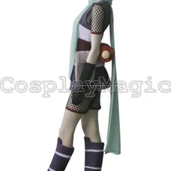 Naruto Temari 4th Variation Cosplay 28 Naruto Temari 4th Variation Cosplay -Cosplay Magic Store 13323