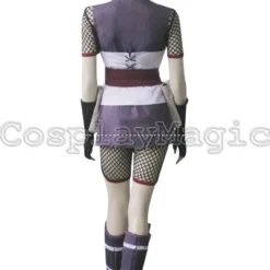 Naruto Temari 4th Variation Cosplay 26 Naruto Temari 4th Variation Cosplay -Cosplay Magic Store 13326