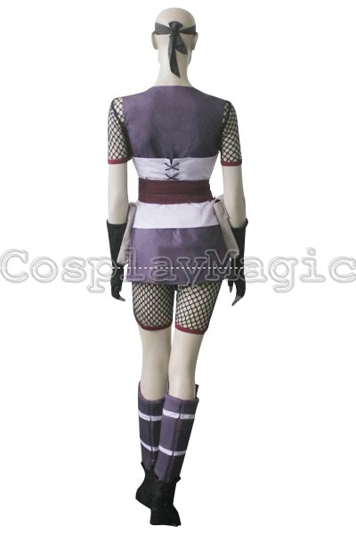 Naruto Temari 4th Variation Cosplay 7 Naruto Temari 4th Variation Cosplay - Image 7
