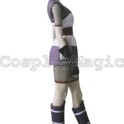 Naruto Temari 4th Variation Cosplay 24 Naruto Temari 4th Variation Cosplay -Cosplay Magic Store 13327