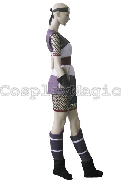 Naruto Temari 4th Variation Cosplay 5 Naruto Temari 4th Variation Cosplay - Image 5