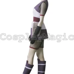 Naruto Temari 4th Variation Cosplay 25 Naruto Temari 4th Variation Cosplay -Cosplay Magic Store 13328