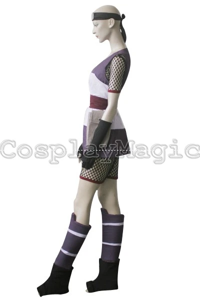 Naruto Temari 4th Variation Cosplay 6 Naruto Temari 4th Variation Cosplay - Image 6