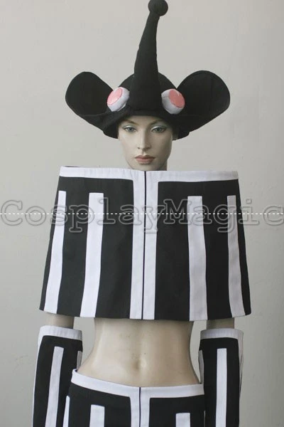 Soul Eater Mizune Cosplay 13 Soul Eater Mizune Cosplay - Image 13