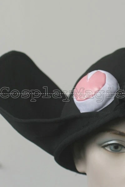 Soul Eater Mizune Cosplay 6 Soul Eater Mizune Cosplay - Image 6