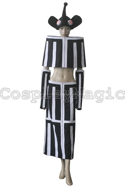 Soul Eater Mizune Cosplay 2 Soul Eater Mizune Cosplay - Image 2