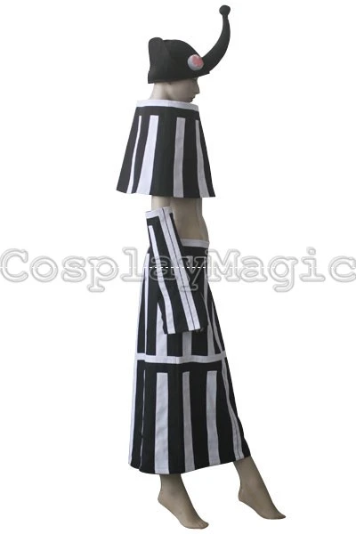 Soul Eater Mizune Cosplay 5 Soul Eater Mizune Cosplay - Image 5