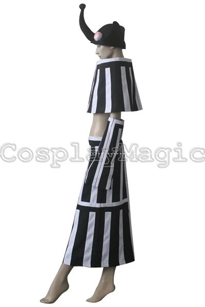 Soul Eater Mizune Cosplay 4 Soul Eater Mizune Cosplay - Image 4