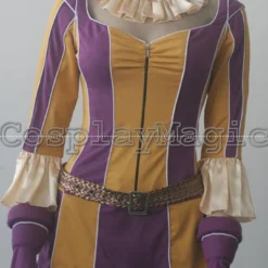 Assassin's Creed: Brotherhood Hellequin Cosplay -Cosplay Magic Store 13340b